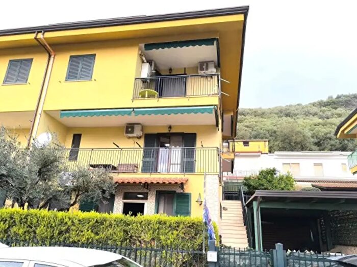 Casa quadrilocale in vendita in Via Marco Taliento, Roccarainola