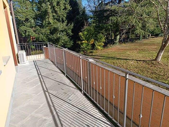 Appartamento bilocale in affitto in Viale Luigi Borri, Giubiano San Carlo, Varese