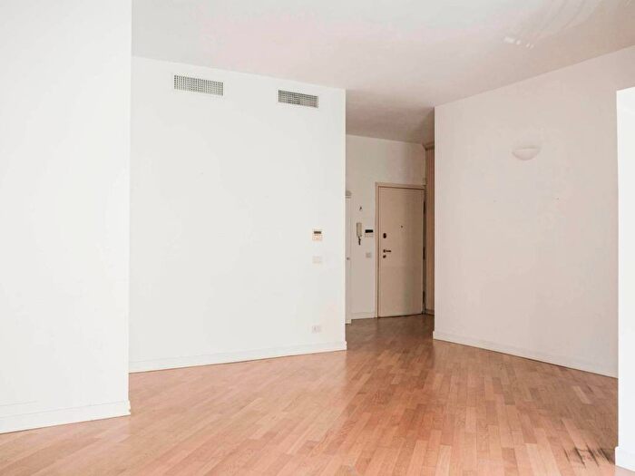 Appartamento bilocale in affitto in Via Antonio Bronzino, Città Studi, Milano