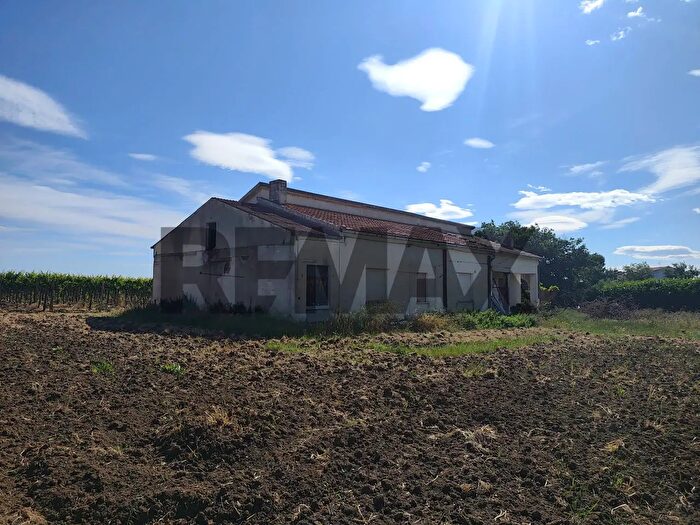 Casa con 6 locali in vendita in Cda Piano Croce Snc, Pollutri