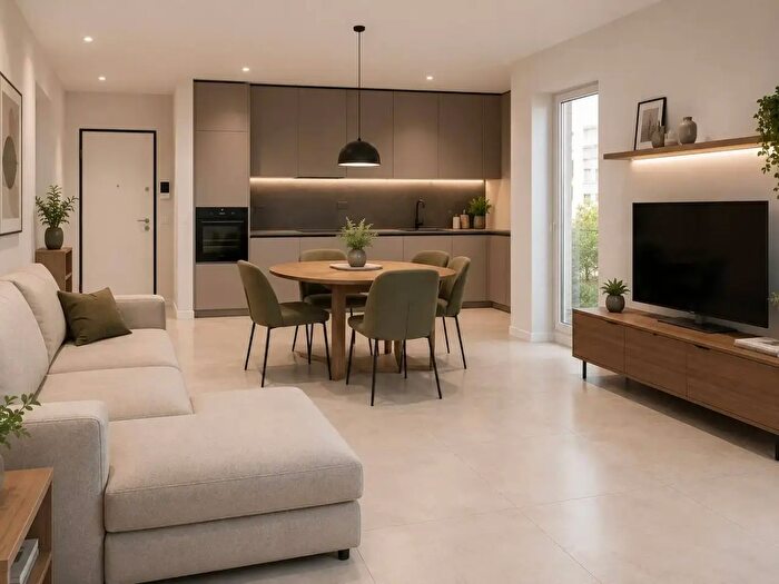 Appartamento con 6 locali in vendita in Via di Saliceto, Bologna