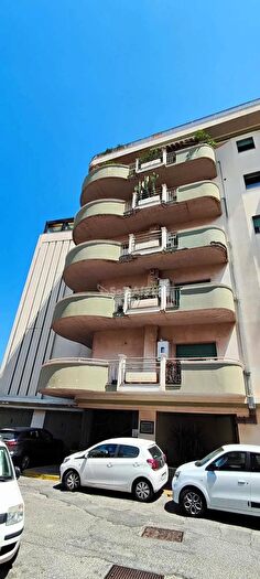 Appartamento quadrilocale in affitto in Via Trabocchetto II, Reggio Calabria