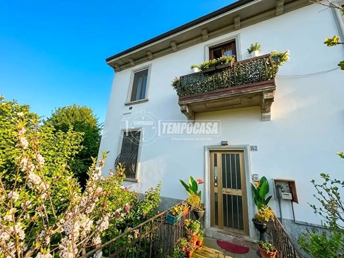 Appartamento in vendita in Rozzano