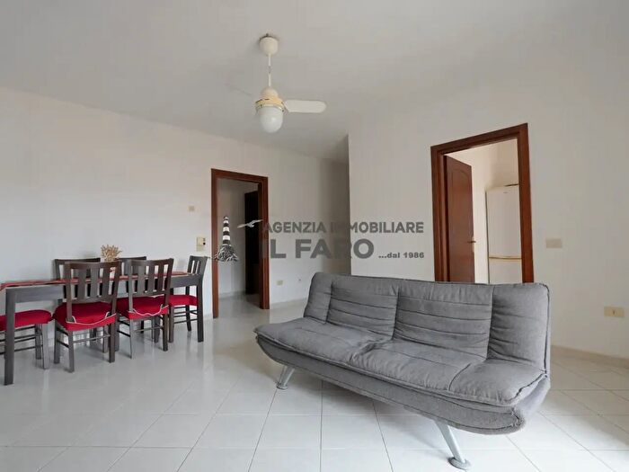 Appartamento trilocale in vendita in Via Filippo Turati, La Maddalena