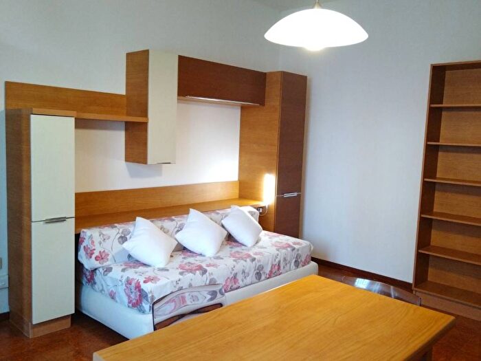 Appartamento monolocale in affitto in Via Frullo, Centro, Castenaso