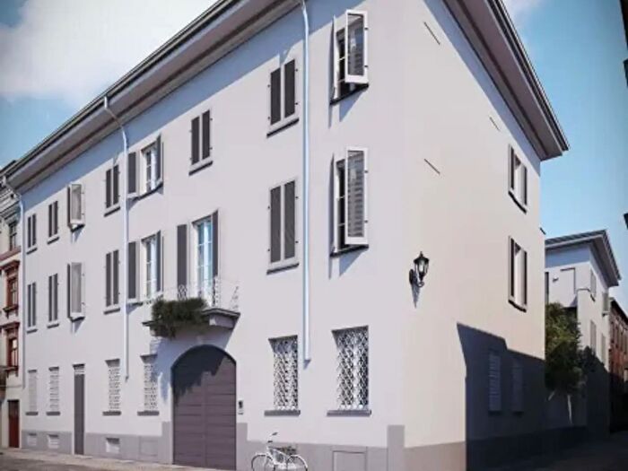 Appartamento bilocale in vendita in Via Tornielli, Novara