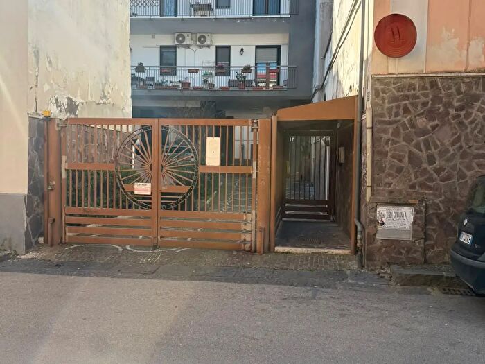 Appartamento quadrilocale in vendita in Corso Umberto I, Boscotrecase