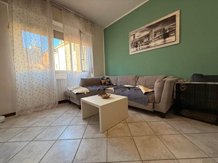 Appartamento bilocale in vendita in Via Roma, Cantu