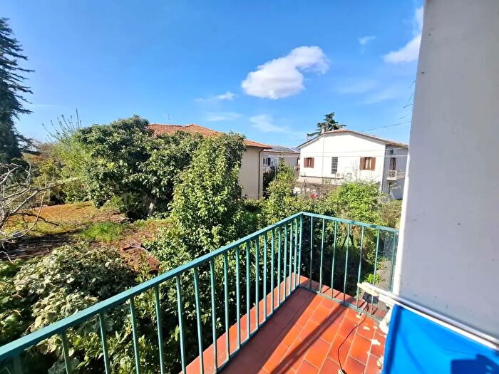 Appartamento trilocale in vendita in Spoleto