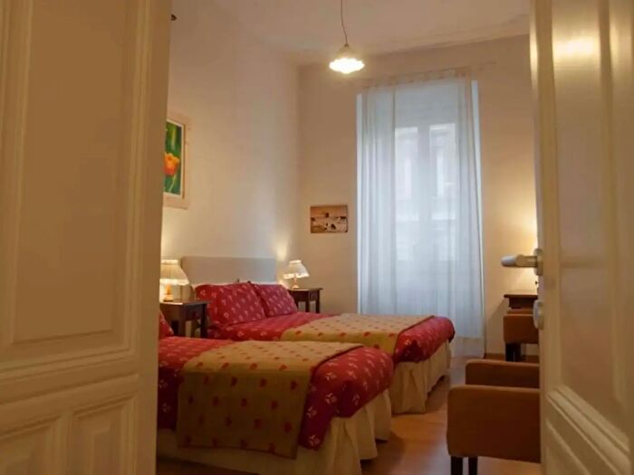 Appartamento monolocale in affitto in Via Vespasiano, Roma