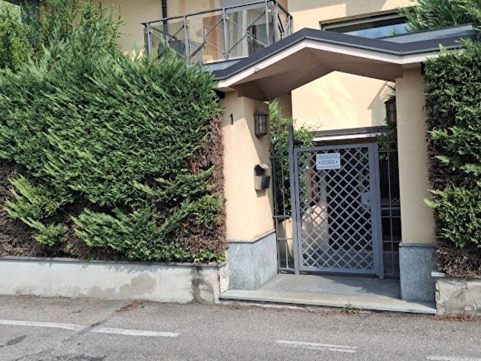 Appartamento trilocale in affitto in Strada Rigolino, Boccia d'Oro, Moncalieri