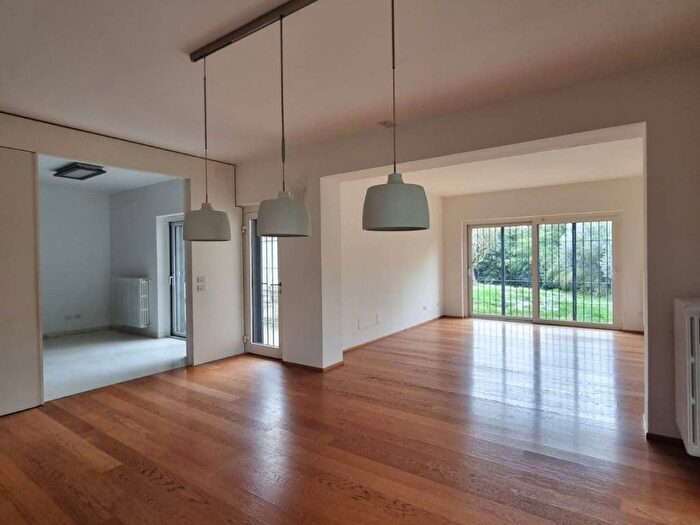 Casa con 6 locali in affitto in Via San Carlo, Marignolle Bellosguardo, Firenze