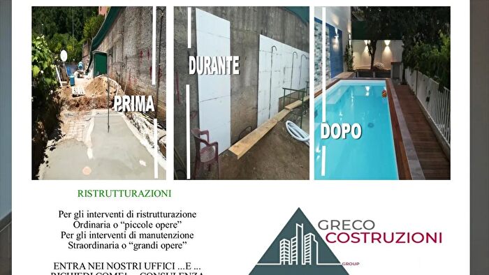 Appartamento trilocale in vendita in Baronissi