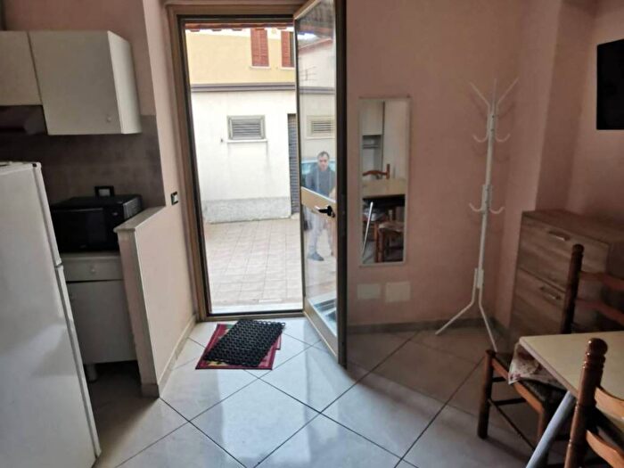 Appartamento monolocale in affitto in Via Crotone Vico, Catanzaro Lido, Catanzaro