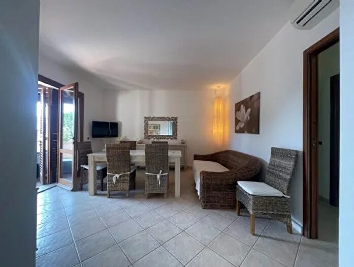 Appartamento quadrilocale in vendita in Capoliveri