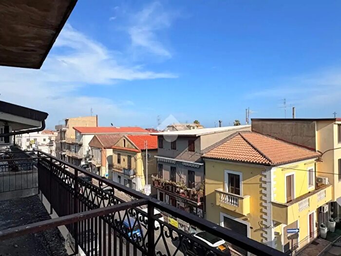 Casa con 5 locali in vendita in Via Nazionale, Botricello