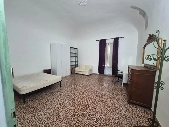 Appartamento quadrilocale in affitto in Pisa
