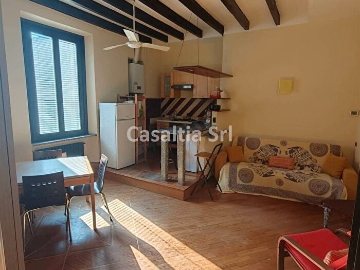 Appartamento bilocale in affitto in Via Salo, Corvetto, Milano