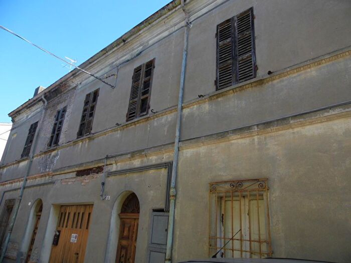 Casa con 6 locali in vendita in Ravenna