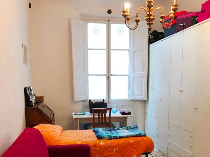 Appartamento bilocale in affitto in Piazza dOgnissanti, Borgo Ognissanti Il Prato, Firenze