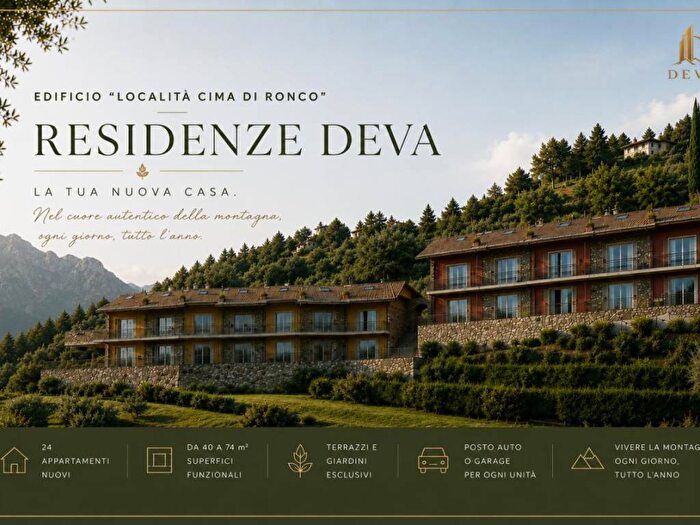 Case in Vendita e in Affitto - 3
