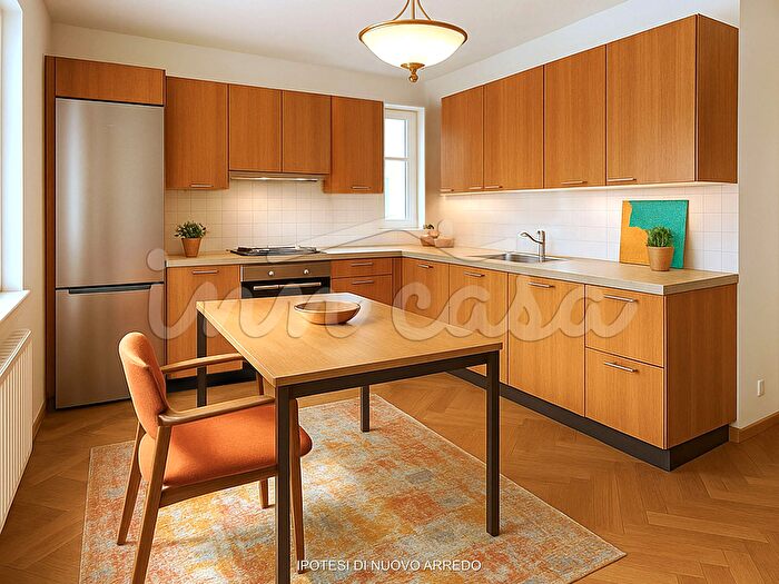 Case in Vendita e in Affitto - 2