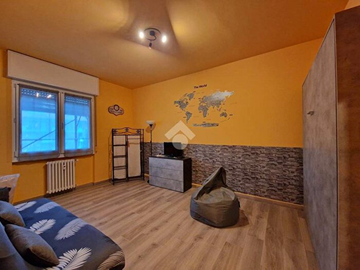 Appartamento monolocale in affitto in Via zurigo, Inganni, Milano