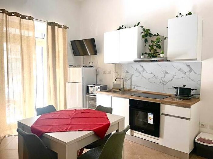 Appartamento bilocale in affitto in Catanzaro Lido, Catanzaro