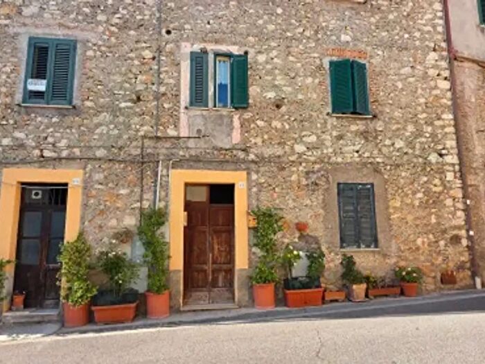 Appartamento bilocale in vendita in Viale Alessandro Manzoni, Roviano