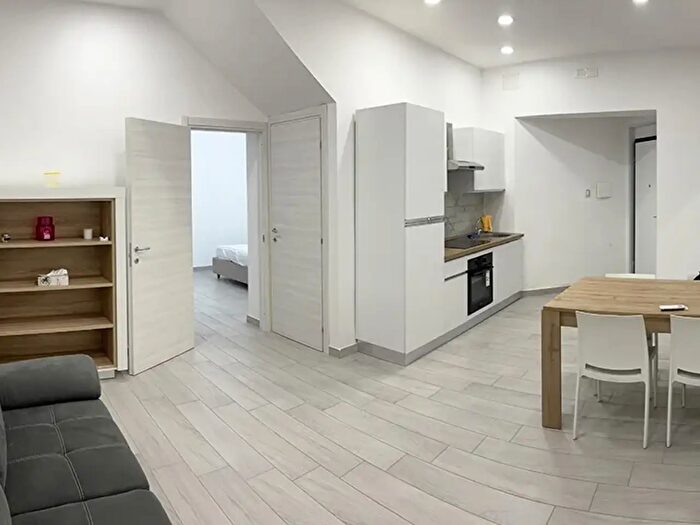 Appartamento bilocale in affitto in Via Francesco Redi, Giugliano In Campania