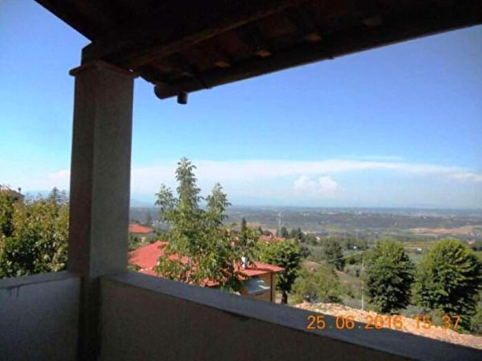 Appartamento con 6 locali in vendita in Sp, Casciana Terme Lari