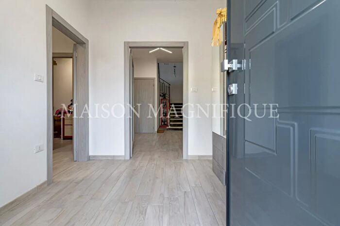 Casa con 5 locali in vendita in Via Giacomo Matteotti, Vigarano Mainarda