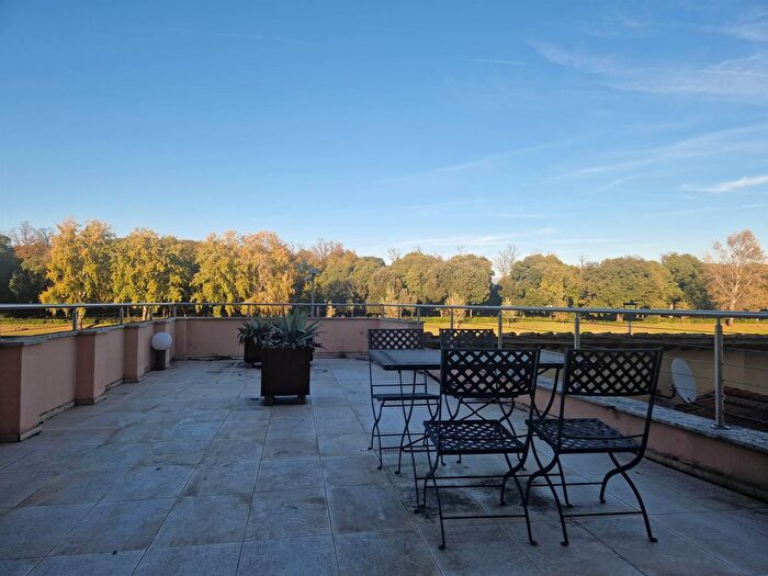 Appartamento monolocale in affitto in Via Bandinelli, Firenze