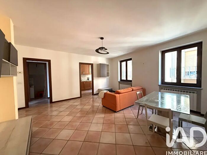 Appartamento trilocale in vendita in Arquata Scrivia