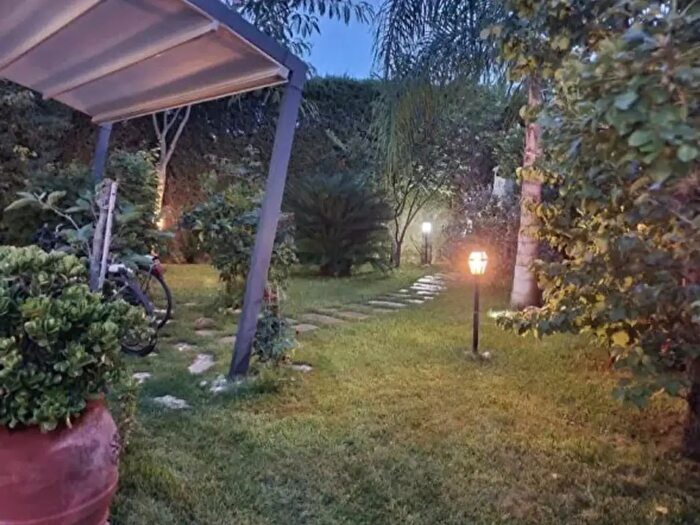 Casa trilocale in vendita in Via Caraibi, Sabaudia