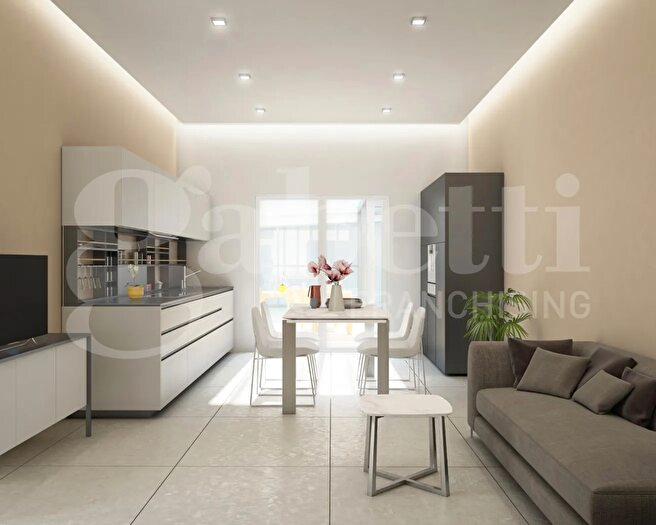 Appartamento quadrilocale in vendita in Corso Aldo Moro, Santa Maria Capua Vetere