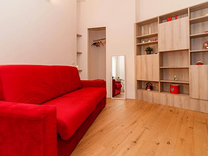 Appartamento monolocale in affitto in Via Giulio Romano, Porta Romana Medaglie dOro, Milano