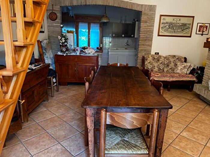 Casa trilocale in vendita in Benedello, Pavullo Nel Frignano