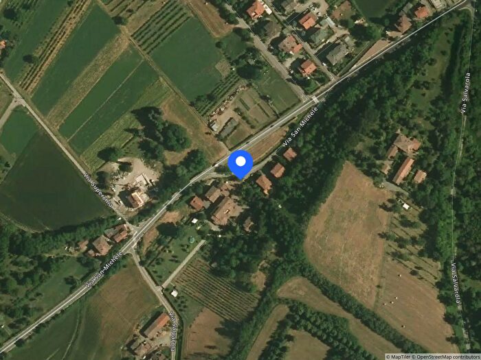 Casa in vendita in Via San Michele Sassuolo Mo Italia, Sassuolo