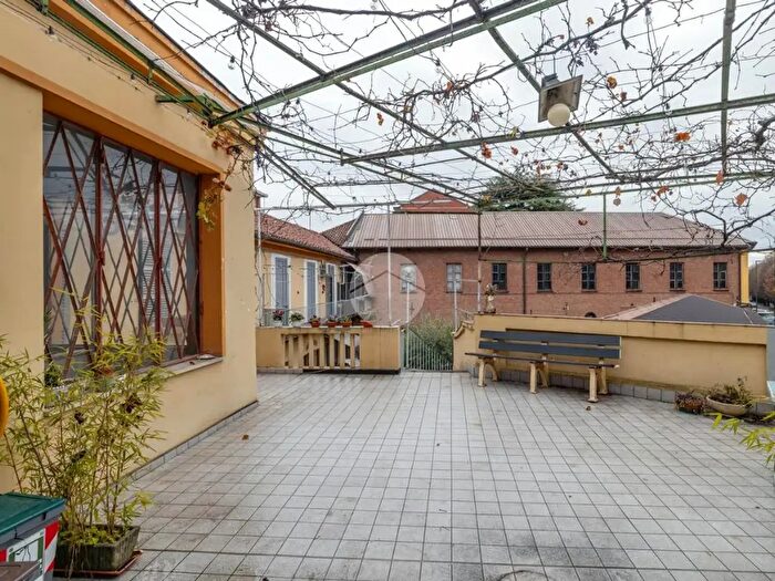 Appartamento con 5 locali in vendita in Corso Luigi Cibrario, Chieri