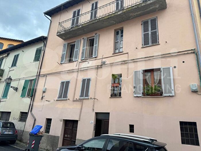 Appartamento monolocale in affitto in Monolocale Via del Vescovado, Centro Storico, Terni