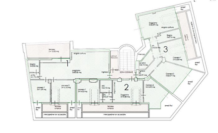 Case in Vendita e in Affitto - 3