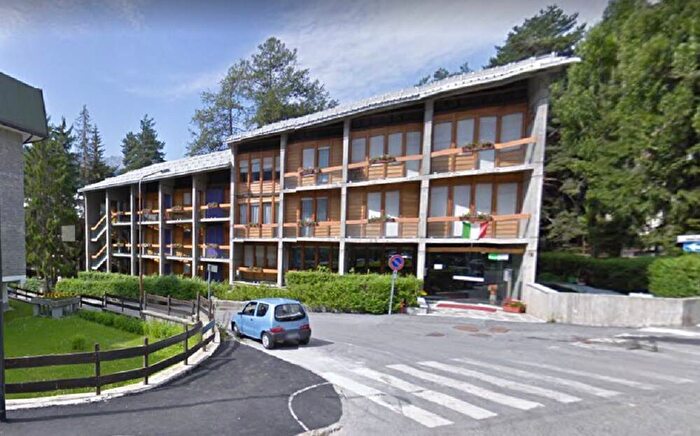 Appartamento trilocale in affitto in Via Verdi, Centro, Bardonecchia