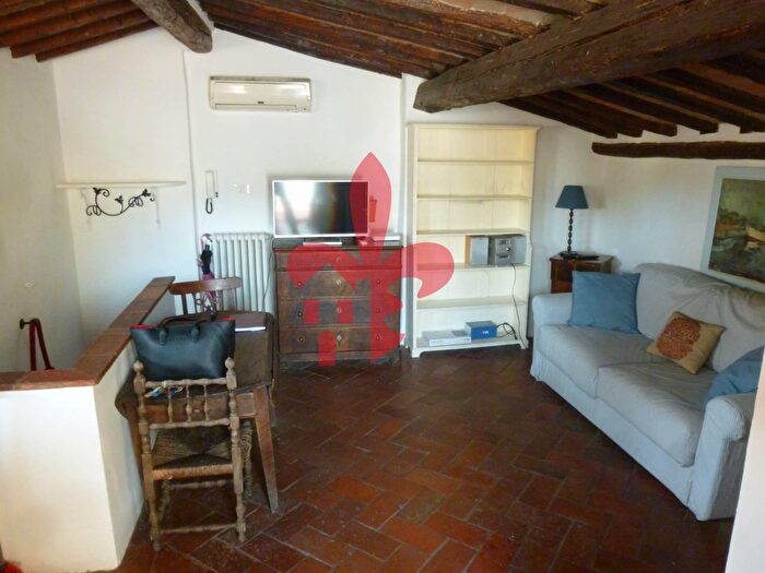 Appartamento monolocale in affitto in Via Mazzetta, Firenze