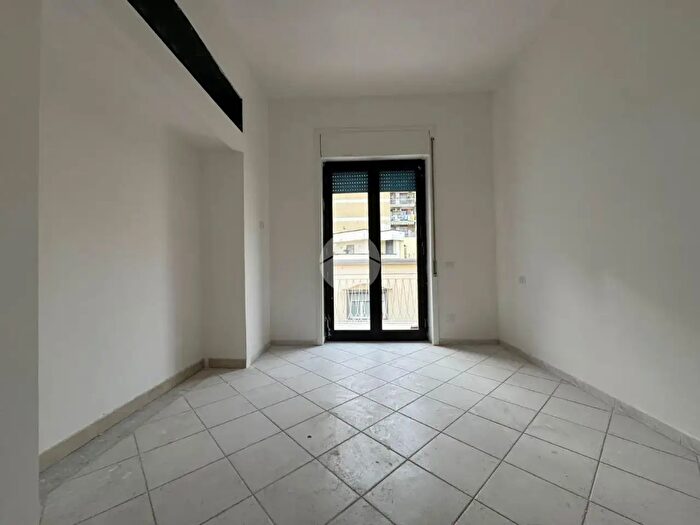 Appartamento bilocale in affitto in Via Cacciapuoti, Giugliano In Campania