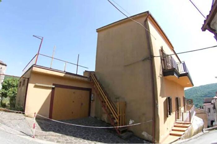 Casa monolocale in vendita in Via Collemacchia, Filignano