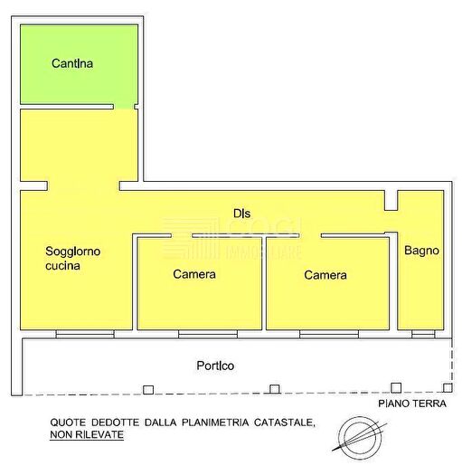 Case in Vendita e in Affitto - 3