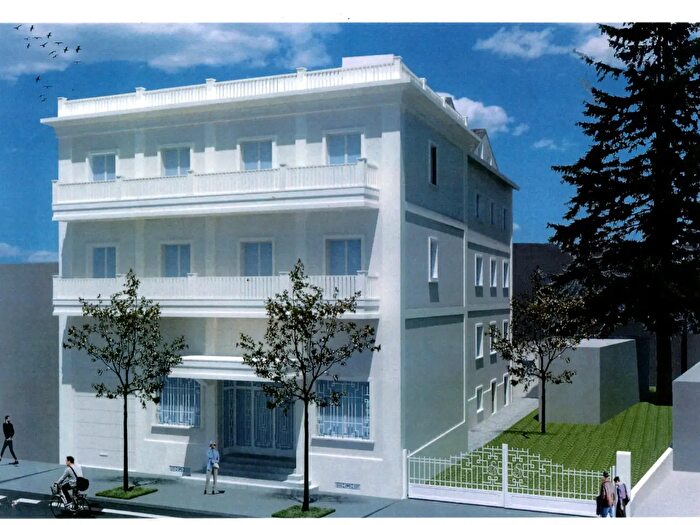 Appartamento trilocale in vendita in Viale Lazio, Riccione