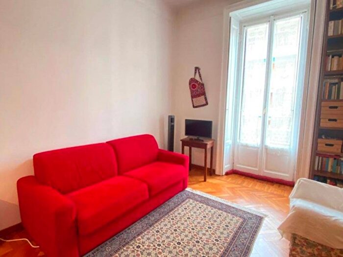 Appartamento bilocale in affitto in Via Cesare Tallone, Città Studi, Milano