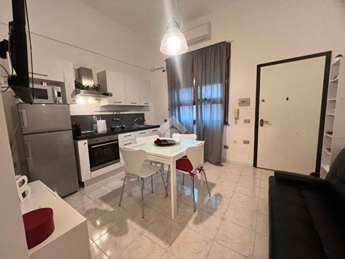 Appartamento bilocale in affitto in Via goito, Is Mirrionis, Cagliari